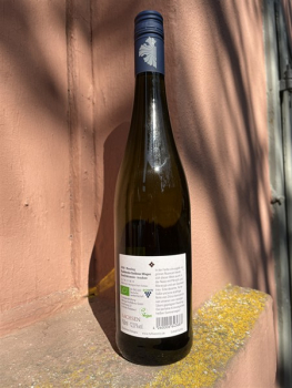 Preview: Hoflößnitz Riesling QbA trocken