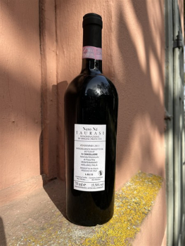 Preview: Il Cancelliere NERO NÉ Taurasi DOCG Naturale