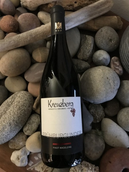 Kreuzberg VDP Frühburgunder WALPORZHEIM trocken