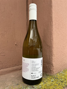 Preview: Kirsten Chardonnay