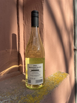 Preview: Kreuzberg Sauvignon Blanc trocken