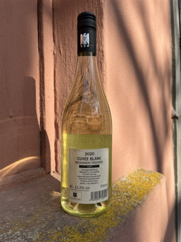 Preview: Kreuzberg VDP Cuvée Blanc Weißburgunder & Riesling trocken