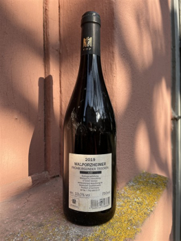 Kreuzberg VDP Frühburgunder WALPORZHEIM trocken