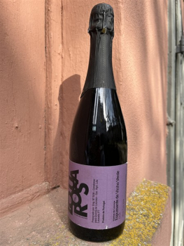 Preview: LOUROSA Espumante de Vinho Verde DOC Tinto Bruto