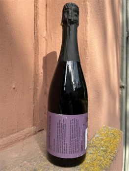 Preview: LOUROSA Espumante de Vinho Verde DOC Tinto Bruto