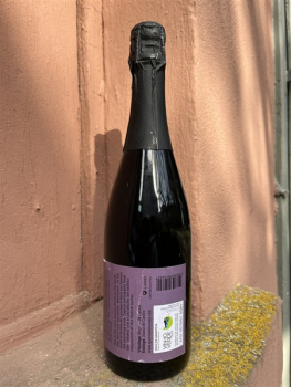 Preview: LOUROSA Espumante de Vinho Verde DOC Tinto Bruto