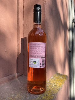 Preview: LOUROSA Vinho Verde Rosé
