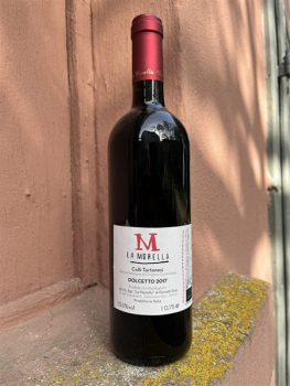 Preview: La Morella BRICCO DELLE STREGHE Dolcetto DOC Naturale