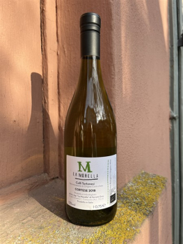 Preview: La Morella IL MONTE Cortese DOC