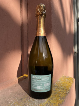Preview: La Vigna di Sarah GLERA millesimato Spumante Brut