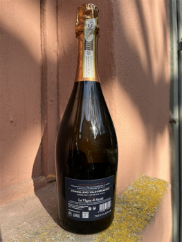 Preview: La Vigna di Sarah Prosecco ABBAZIA CISTERCENSE DOCG Brut