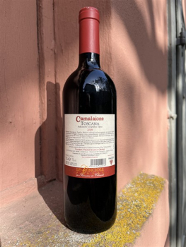 Preview: Le Cinciole Rosso CAMALAIONE IGT