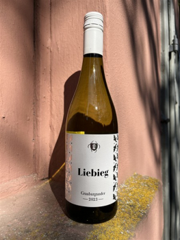 Preview: Liebieg / Kirsten Grauburgunder