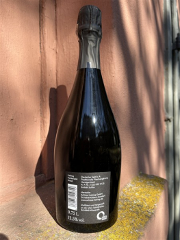 Preview: Liebieg Sekt HELDENSEKT