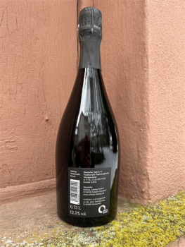 Preview: Liebieg Sekt HELDENSEKT