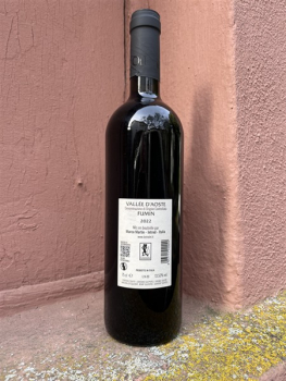 Preview: Lo Triolet Rosso Fumin DOC Vallée d’Aoste