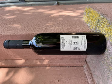 Preview: Lo Triolet Rosso Pinot Noir DOC Vallée d’Aoste