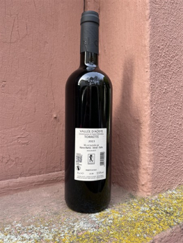 Preview: Lo Triolet Rosso TORRETTE DOC Vallée d’Aoste