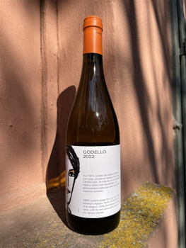 Preview: Los ALJIBES Blanco Godello GLORIA