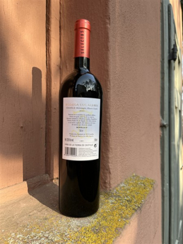 Preview: Los ALJIBES Tinto SELECTUS