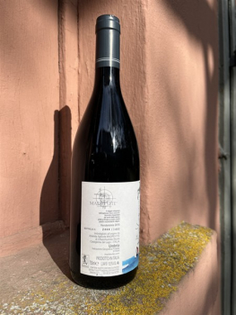 Preview: Madrevite Rosso CHE SYRAH SARA` Umbria IGP