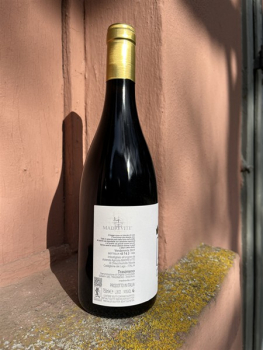 Preview: Madrevite Rosso C`OSA Riserva Gamay del Trasimeno DOC