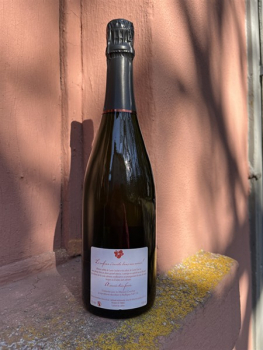 Preview: Maison Crochet Kir Safran Cuvée CROC US VMQ