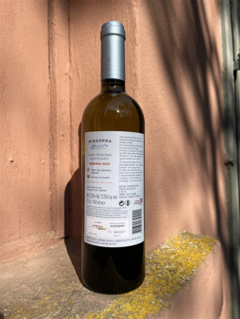 Preview: Mingorra Branco RESERVA