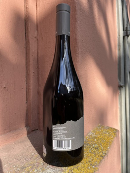 Preview: MontRubí Tinto GAINTUS RADICAL Sumoll