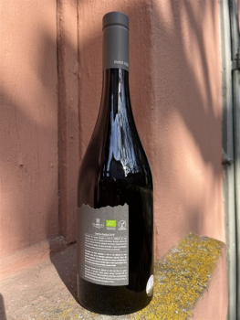 Preview: MontRubí Tinto GAINTUS RADICAL Sumoll