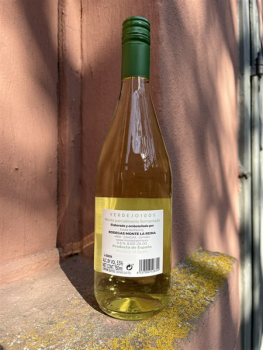 Preview: Monte LaReina Frizzante Blanco REINA 5,5%