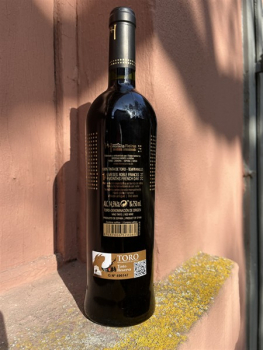 Preview: Monte LaReina Tinto VENDIMIA SELECCIONADA