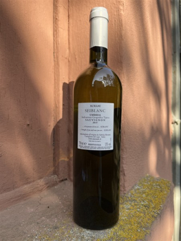 Preview: Morami Bianco SEIBLANC Umbria Sauvignon IGT