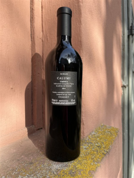 Preview: Morami Rosso CALUMI Umbria Sangiovese IGT