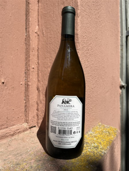 Panamera Chardonnay