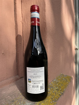 Preview: Pasetti Rosso Montepulciano d’Abruzzo DOC