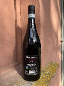 Preview: Pasetti Rosso Montepulciano d’Abruzzo HARIMANN DOC