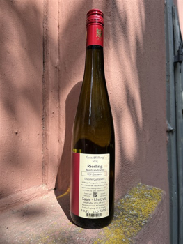 Preview: Pawis Riesling BUNTSANDSTEIN VDP Gutswein trocken