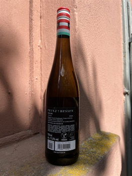 Preview: Prinz von Hessen Riesling VDP Gutswein trocken