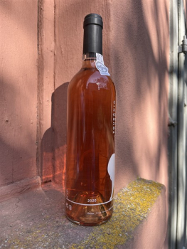 Preview: Quinta de TOURAIS Rosé TOURÓNIO