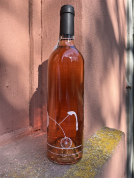 Preview: Quinta de TOURAIS Rosé TOURÓNIO