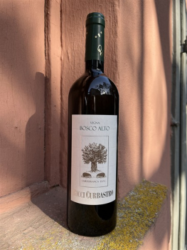 Preview: Ricci Curbastro Bianco VIGNA BOSCO ALTO Curtefranca DOC
