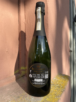 Preview: Ricci Curbastro Franciacorta Dosaggio Zero GUALBERTO DOCG