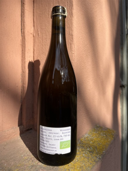 Preview: Rinzberghof Spätburgunder Weißherbst trocken