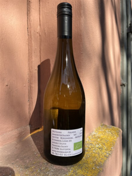 Preview: Rinzberghof Vin Petillant Johanniter