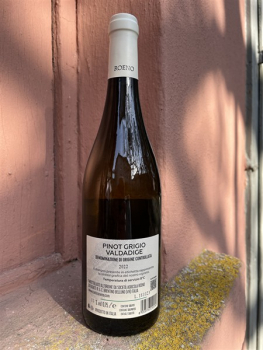 Preview: Roeno Bianco Pinot Grigio TERA ALTA Valdadige DOC