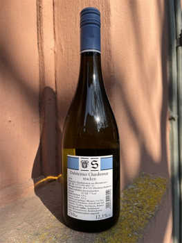 Preview: Schales Chardonnay DALSHEIM trocken