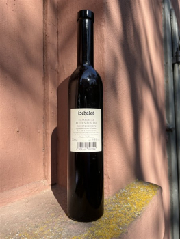 Preview: Schales Huxelrebe Beerenauslese 1999
