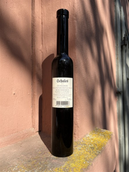 Preview: Schales Huxelrebe Trockenbeerenauslese 1999