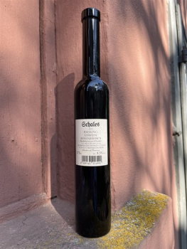 Preview: Schales Riesling Eiswein 2001